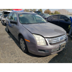 2007 FORD FUSION