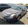 2007 FORD FUSION
