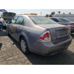 2007 FORD FUSION