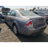 2007 FORD FUSION