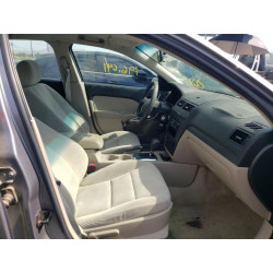 2007 FORD FUSION