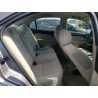 2007 FORD FUSION