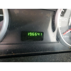 2007 FORD FUSION