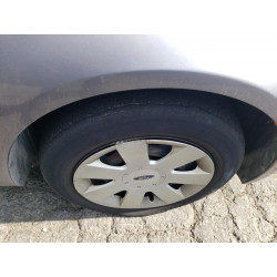 2007 FORD FUSION
