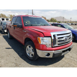 2009 FORD F-150