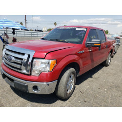 2009 FORD F-150