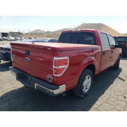 2009 FORD F-150