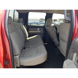2009 FORD F-150