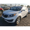 2012 KIA SPORTAGE