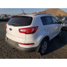 2012 KIA SPORTAGE