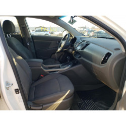 2012 KIA SPORTAGE