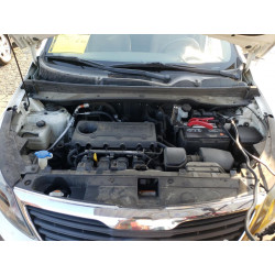 2012 KIA SPORTAGE