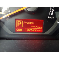 2012 KIA SPORTAGE