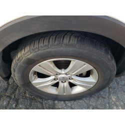 2012 KIA SPORTAGE