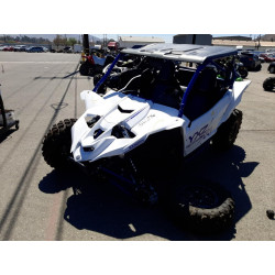2021 YAMAHA SIDEBYSIDE