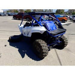 2021 YAMAHA SIDEBYSIDE