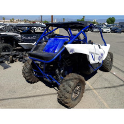 2021 YAMAHA SIDEBYSIDE