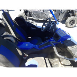 2021 YAMAHA SIDEBYSIDE