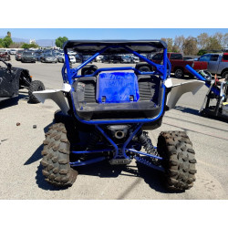 2021 YAMAHA SIDEBYSIDE