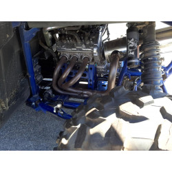 2021 YAMAHA SIDEBYSIDE