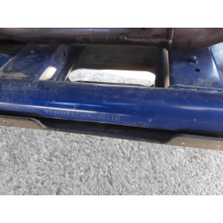 2021 YAMAHA SIDEBYSIDE