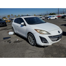 2010 MAZDA 3