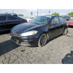 2013 DODGE DART