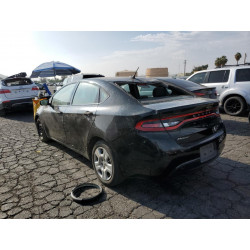 2013 DODGE DART