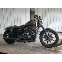 2020 HARLEY-DAVIDSON XL883 N 1HD4LE210LB406220 56073444