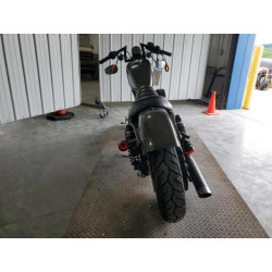 2020 HARLEY-DAVIDSON XL883 N 1HD4LE210LB406220 56073444