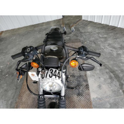 2020 HARLEY-DAVIDSON XL883 N 1HD4LE210LB406220 56073444