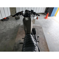 2020 HARLEY-DAVIDSON XL883 N 1HD4LE210LB406220 56073444