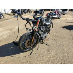 2020 HARLEY-DAVIDSON XL883 N 1HD4LE21XLB418276 74514293