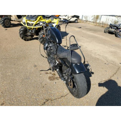 2020 HARLEY-DAVIDSON XL883 N 1HD4LE21XLB418276 74514293
