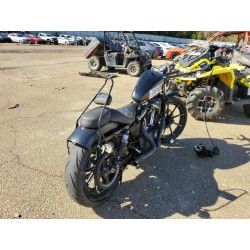 2020 HARLEY-DAVIDSON XL883 N 1HD4LE21XLB418276 74514293