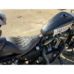 2020 HARLEY-DAVIDSON XL883 N 1HD4LE21XLB418276 74514293