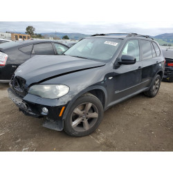 2008 BMW X5