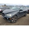 2008 BMW X5