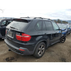 2008 BMW X5