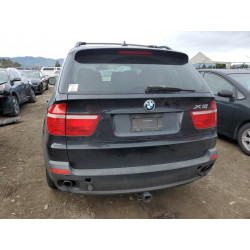 2008 BMW X5