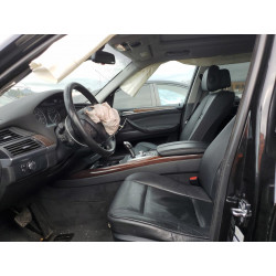2008 BMW X5
