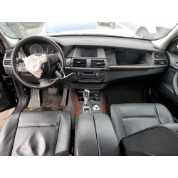 2008 BMW X5
