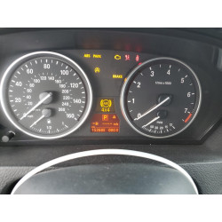 2008 BMW X5