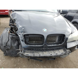 2008 BMW X5