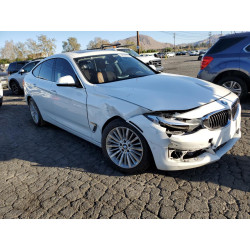 2015 BMW 3 SERIES