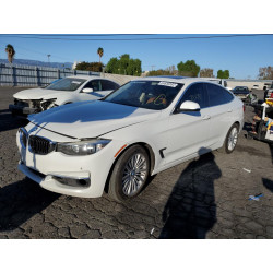 2015 BMW 3 SERIES