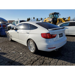 2015 BMW 3 SERIES