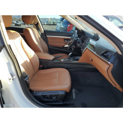 2015 BMW 3 SERIES
