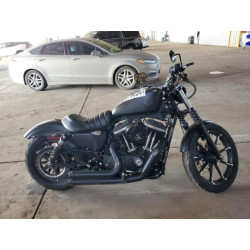 2022 HARLEY-DAVIDSON XL883 N 1HD4LE213NB415450 60979834