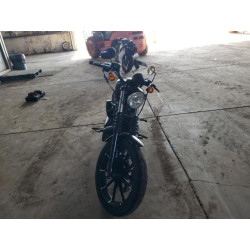 2022 HARLEY-DAVIDSON XL883 N 1HD4LE213NB415450 60979834